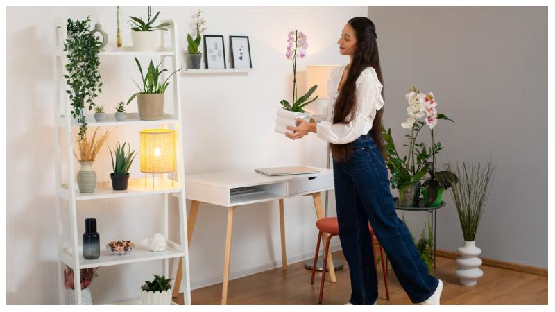 Home Decor: Smart and Stylish Ways to Transform Your Living Space