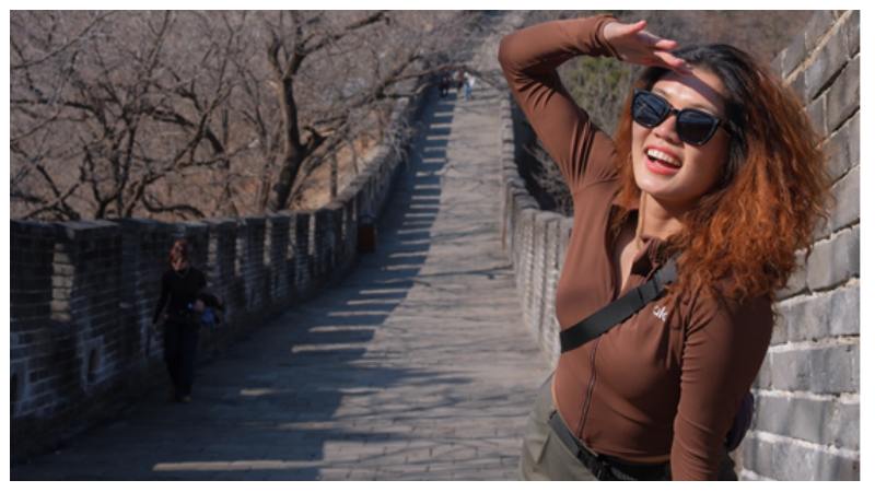 Great Wall of China Guide