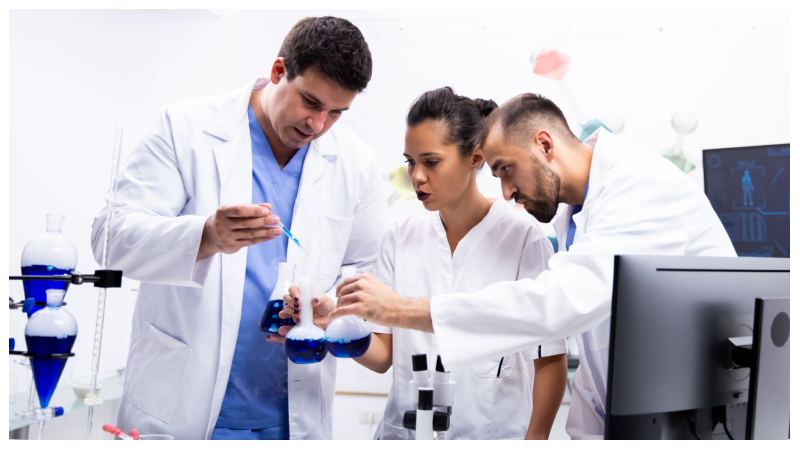Why Researchers Are Exploring KPV Alongside BPC-157 and TB-500