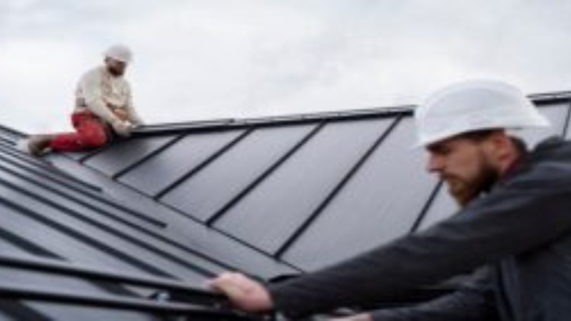 How to Choose the Right Roof Replacement Company