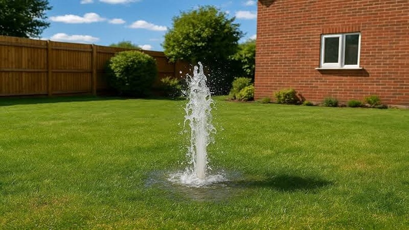 Why Do DIY Methods Usually Fail to Find Underfloor Leaks?