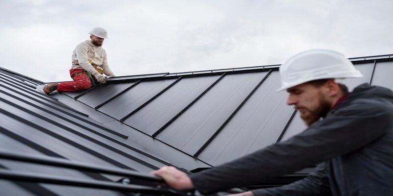 How to Choose the Right Roof Replacement Company