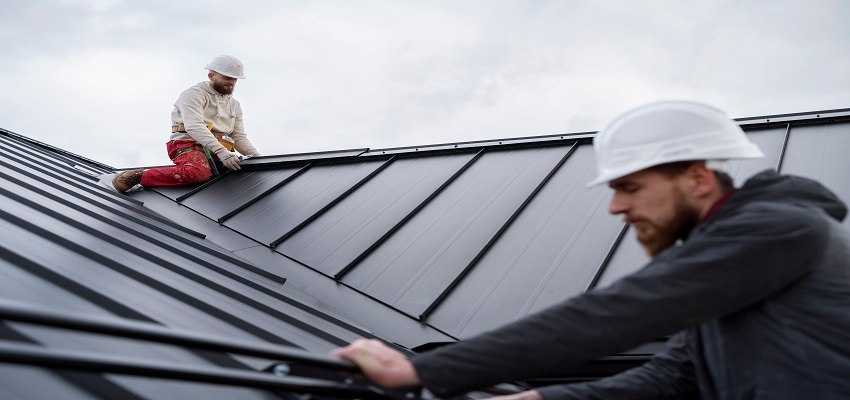 How to Choose the Right Roof Replacement Company