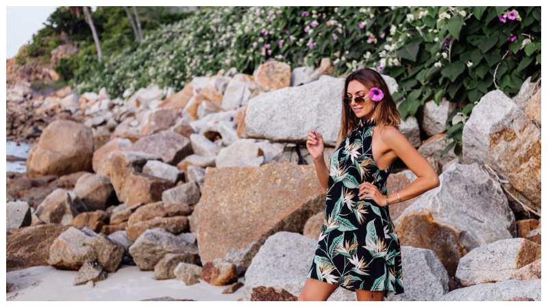 Floral Maxi Dresses by Destination Climate (2026 Guide) 
