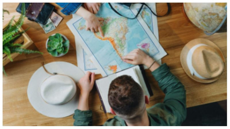 10 Questions to Ask a Travel Agent Before Paying for Your Trip