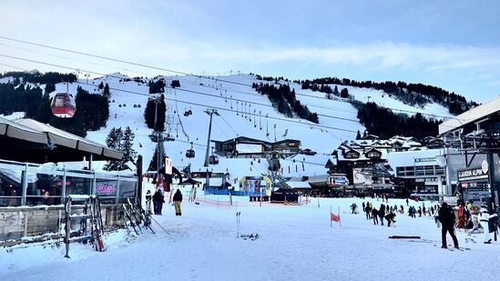 Courchevel: What to Do in One of the Most Famous Resorts in the French Alps