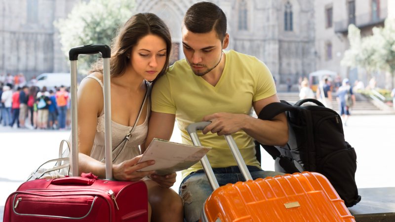 The Ultimate Travel Playbook