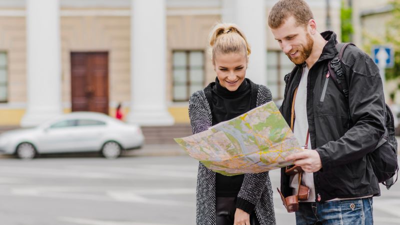Map Guide Ttweakmaps from Traveltweaks
