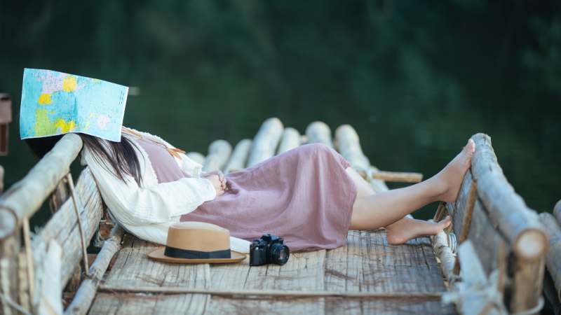 The Staycation Trend