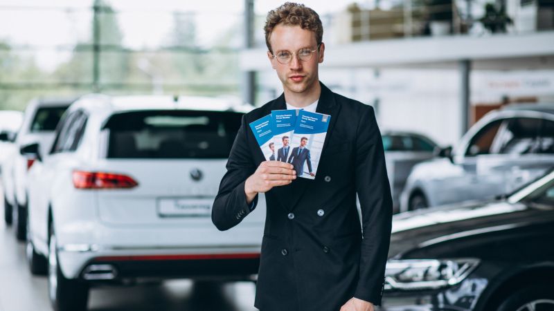 How to Rent a Car Abroad Without a Credit Card or Security Deposit