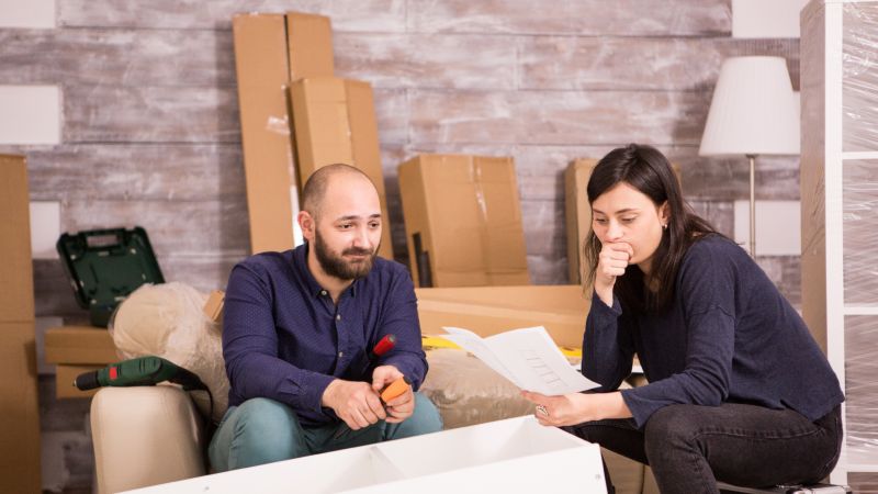 What Today's Basingstoke Buyers Really Look for in a Home
