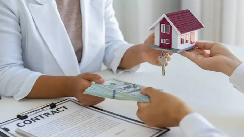 Buying Property in Cornwall