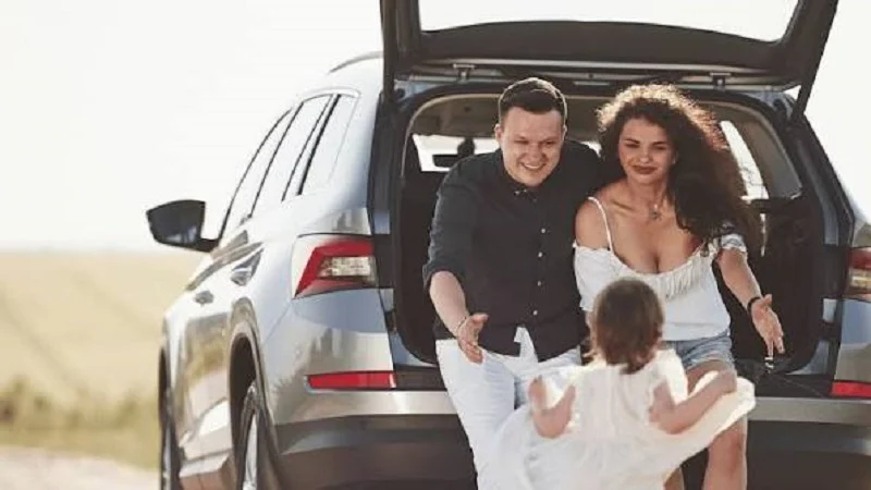 Rent to Own Cars