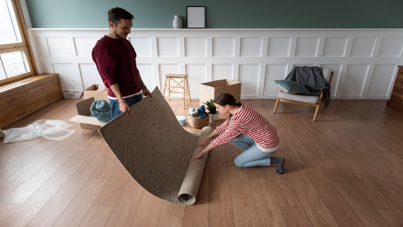How to Choose Laminate Flooring for a Manchester Holiday Let